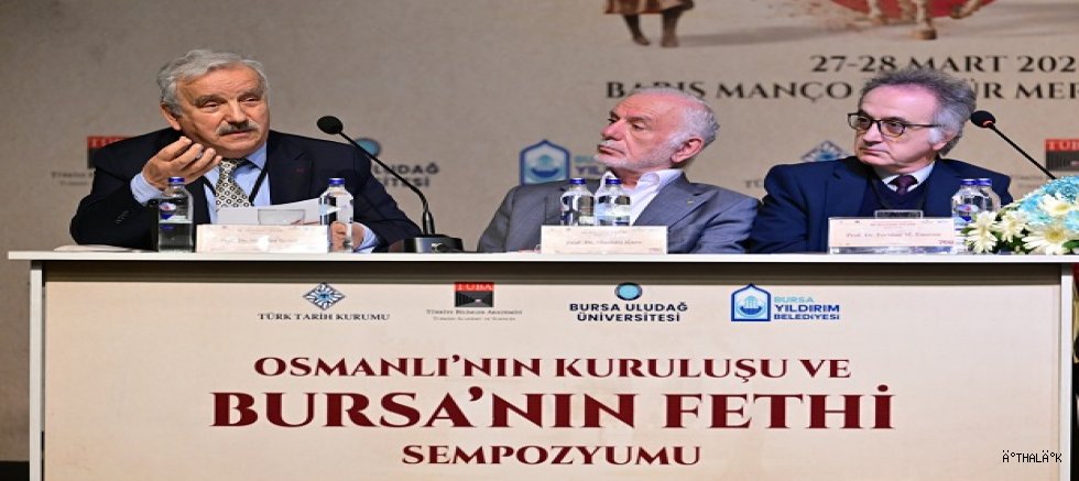 Yıldırım'da Kuruluş ve Fetih Hazırlıkları Başladı