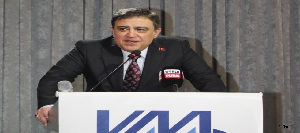 YMM'ler Bereket Sofrasında Buluştu