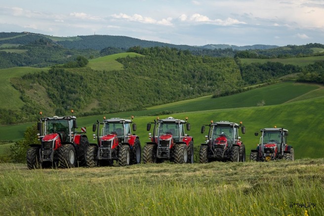 Massey Ferguson Bursa, 14. Karacabey Tarım Fuarı’nda Çiftçilerle Buluşmaya Hazırlanıyor