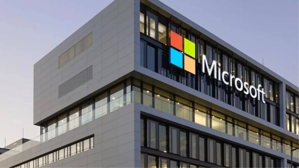 Microsoft: Temel Sorun Çözüldü, Bazı Servislerde Problem Bir Süre Daha Devam edebilir