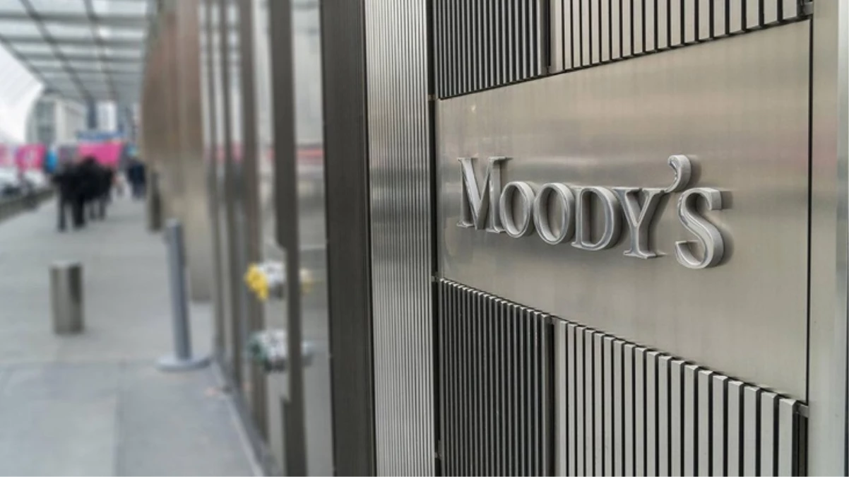 Moody's, Türkiye'nin Kredi Notunu İki Kademe Birden Arttırdı
