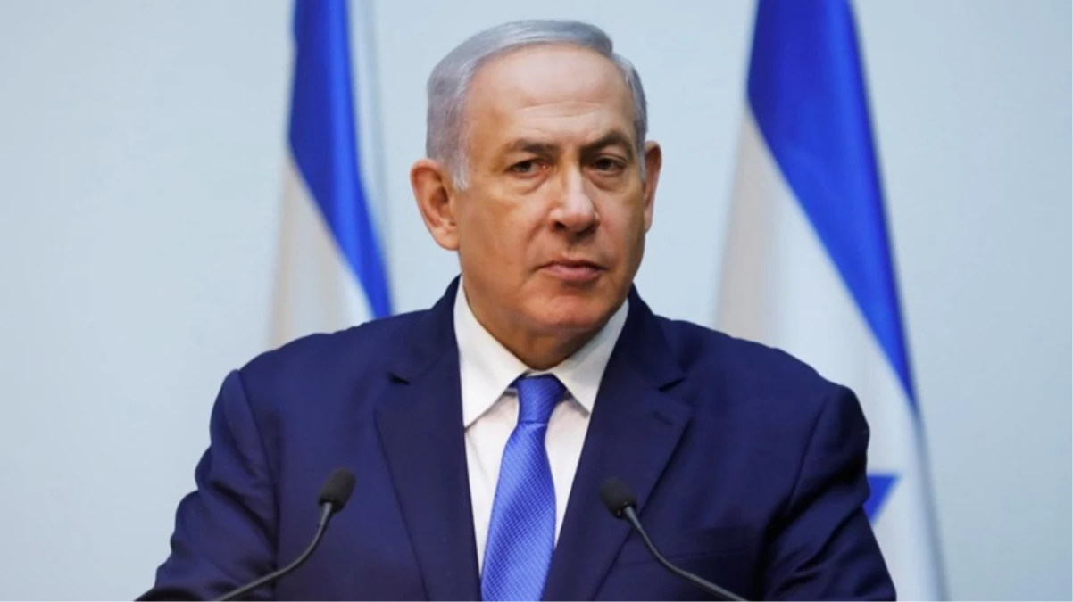 Netanyahu'dan Haniye Suikastına Yönelik İlk açıklama: İran'ın Vekil Güçlerine Ağır Bir Darbe İndirdik