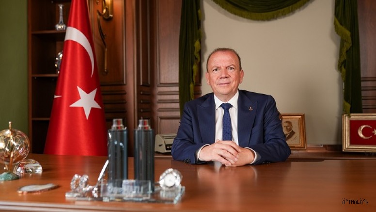 Özer Matlı: İşini Doğru Yapan Üretici Korunacak