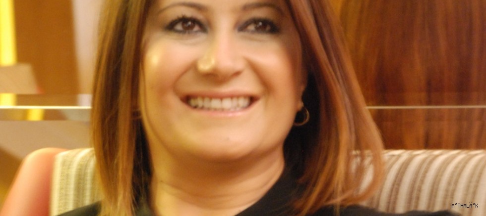 Pembe Pusula Gazetesi 15 Yaşında: Kadınların Sesi Susmayacak.