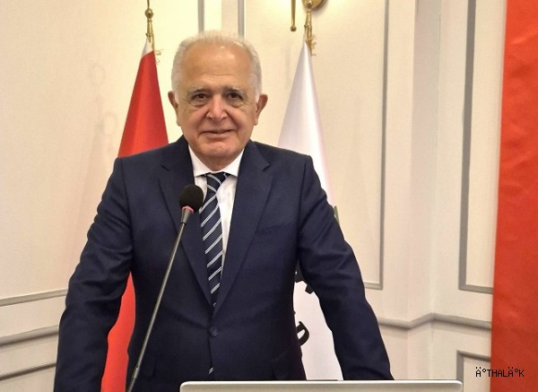 Piyasada İyileşme Beklentisi Var