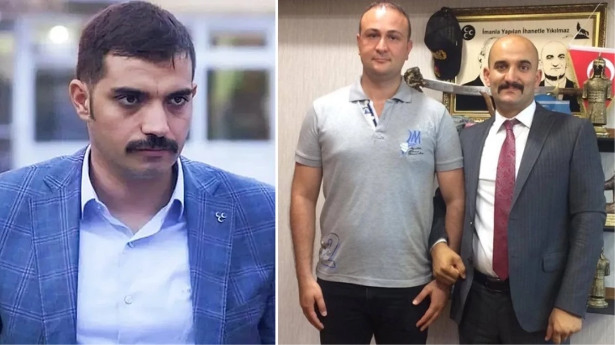 Polis Şefinden Davanın Seyrini Değiştirecek İtiraf: Tolgahan Demirbaş'ı Olcay Kılavuz'un Evinde Gözaltına Aldık
