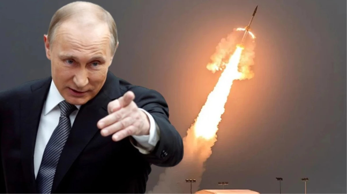 Putin, Batı'ya Meydan Okudu: Nükleer Üçlüyü Geliştirmeyi Planlıyoruz