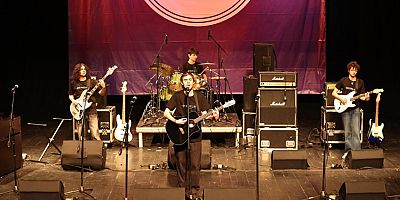 15. Nilüfer Liseli Gençler Arası Müzik Yarışması Başlıyor