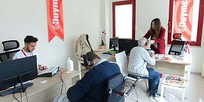 2. Nilüfer Halk Sağlığı Günleri Başladı
