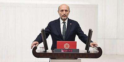 “2025 Ulaştırma Bakanlığı Bütçesi Başarısızlığın Devamı Olacak”