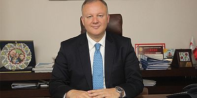 2050 Mekansal Planları İçin Eker'den 20 Öneri 