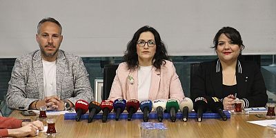 5 Haziran Dünya Çevre Günü 