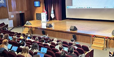 50. Yılda 50 Katılımcı ile Akademik Buluşma
