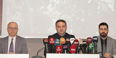 6 Şubat’ta İMO Bursa Şubesi Uyarıyor: Depreme Hazır Mıyız?