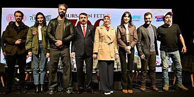 7 Asır Sonra Fetih Yolu'nda