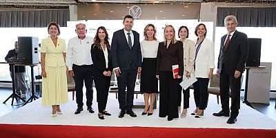 8. Gücümüz Eşitliğimiz Zirvesi Bursa’da Gerçekleştirildi