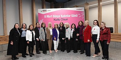 8 Mart’ta Osmangazi’de Kadın Hakları Vurgusu 