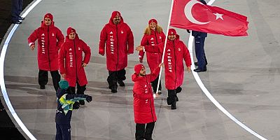 86 Milyonluk Türkiye Sadece 8 Sporcu İle Temsil Ediliyor