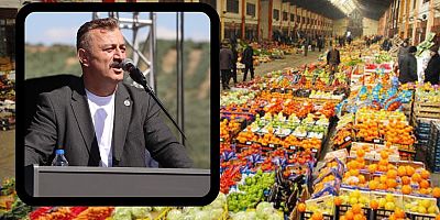  A Parti Bursa: Çözüm Hal Yasası Değil Birlikte Üretim!