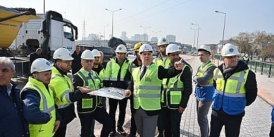 Acemler'i Rahatlatacak Çalışmada İlk Etap Tamam