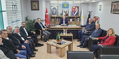 ADD Bursa Şubesi Doğu OSB Plan Değişikliği İtirazı