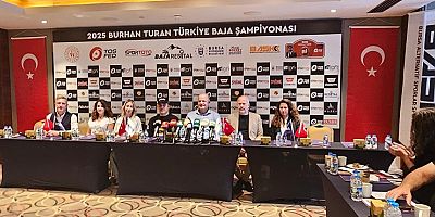 Adrenalin Dolu Baja Bursa Yarışında Heyecan Başlıyor