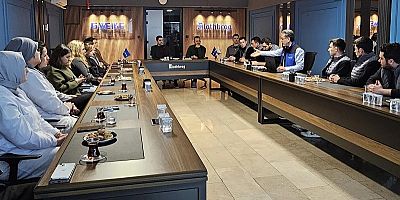 AFAD'dan Deprem Bilinci Eğitimi