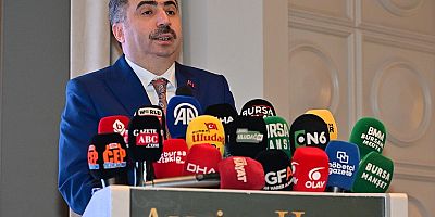Afet Risk Azaltma Çalıştayı Başladı