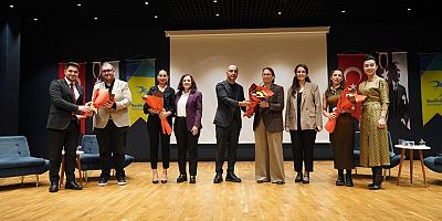 Afet Yönetiminde Kadın ve Çocuk Odağı Konuşuldu