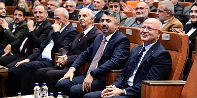 AK Parti Ailesi Gücüne Güç Katmaya Devam Ediyor 