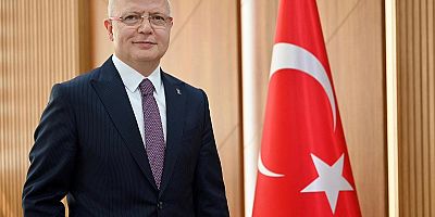 ‎AK Parti Bursa İl Başkanı Davut Gürkan'dan Özgür Özel'e Cevap