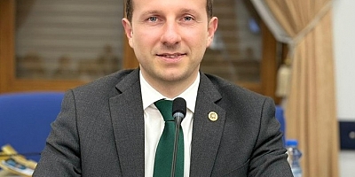 AK Parti Bursa Milletvekili Ahmet Kılıç : “Türkiye'nin ve Bursa'nın Geleceği Gençlerde ”