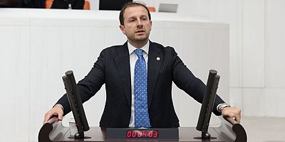 AK Parti Bursa Milletvekili Kılıç: “Mili Hafızamıza Sahip Çıkıyoruz”