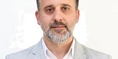 AK Parti'nin Bursa Büyükşehir Adayı Belli Oldu!