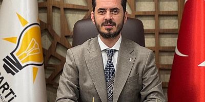 AK Parti Osmangazi İlçe Başkanı Kurtuluş’tan CHP'li Belediye Başkanı Aydın’a Sert Tepki