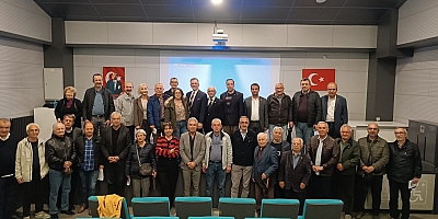 Akdoğan: Ovası, Sanayisi ve Tüm Değerleri ile Bursa, Sahipsiz Değildir