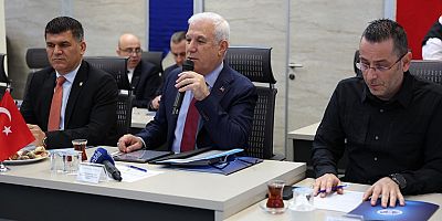 AKOM’un Yıllık Kurul Toplantısı Yapıldı