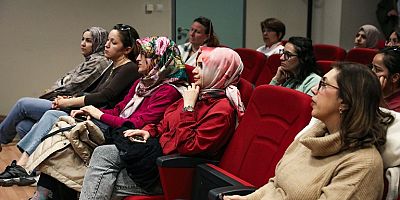 Akran Zorbalığına Karşı Bilinçli Ebeveynlik