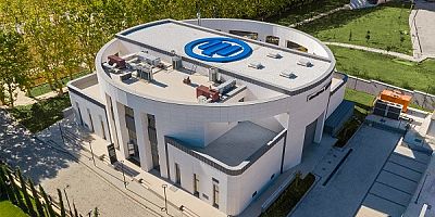  Allianz Teknik, Bursalı Sanayicilerle Buluştu