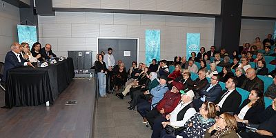 Alzheimer, Nilüfer’de Ele Alındı