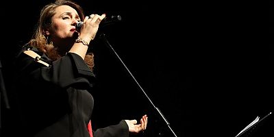 Anadolu’nun Ezgileri Nilüfer’de Yankılandı