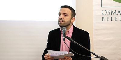 Anadolu’nun Türkü Yolları Osmangazi’de Yankılandı