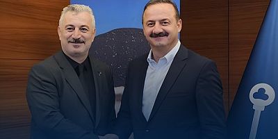 Anahtar Parti Bursa'da Yükselişine Devam Ediyor!