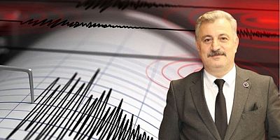 Anahtar Parti’den Deprem Manifestosu: Depreme Karşı Bilimle Direnelim