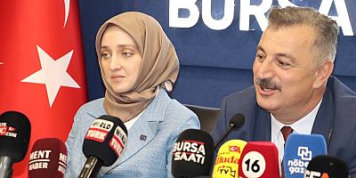 Anahtar Parti Genel Başkan Yardımcısı Beril Gümüş: İktidar Kadına Şiddeti Politikleştirdi
