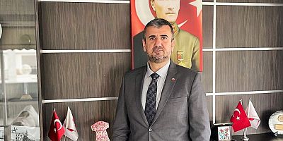 ANASİAD Başkanı Hakan Birkan’dan TUSAŞ'a Yapılan Terör Saldırısına Sert Tepki