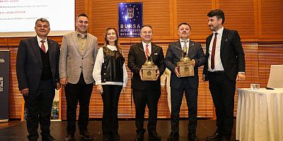 Arıcılık Bursa'da Büyükşehir'le Canlandı