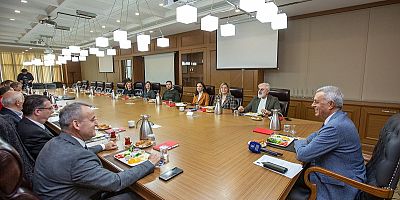 Arkeopark Turizmi Sanayi İşbirliğiyle Güçleniyor