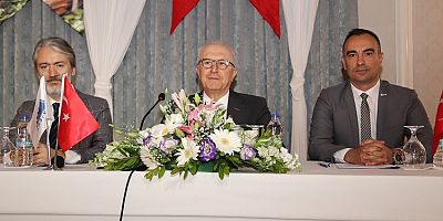 ARSİYAD Erdinç Acar İle Devam Dedi
