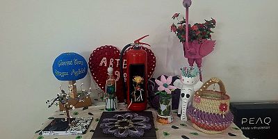 Arteche Türkiye’den Sıfır Atık Bilincine Dikkat Çeken Anlamlı Yarışma